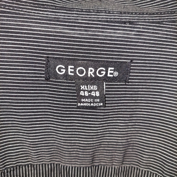 Men's long sleeve shirt - Picture 2 of 2